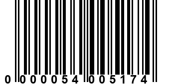 0000054005174