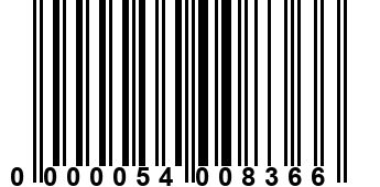 0000054008366