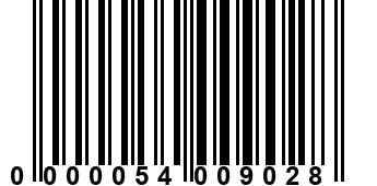 0000054009028