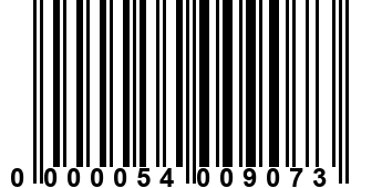 0000054009073