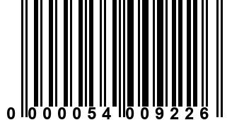 0000054009226