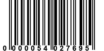 0000054027695