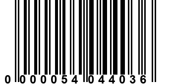 0000054044036