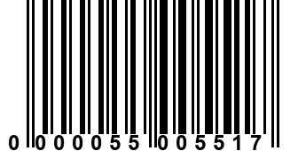 0000055005517