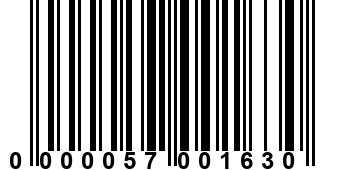 0000057001630