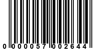 0000057002644