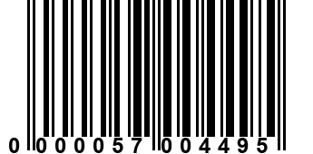 0000057004495