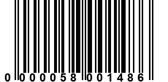 0000058001486