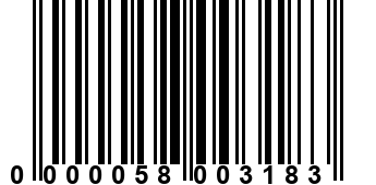 0000058003183