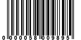 0000058009895