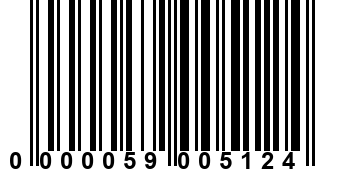 0000059005124