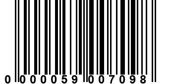 0000059007098