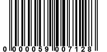 0000059007128