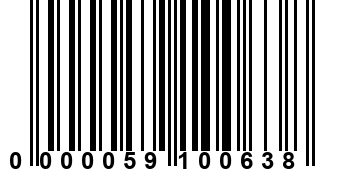 0000059100638