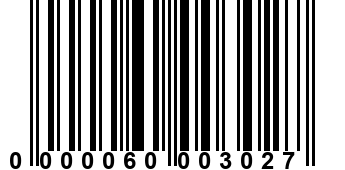 0000060003027