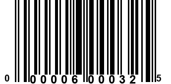 000006000325