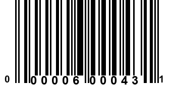 000006000431