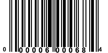 000006000684