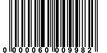 0000060009982