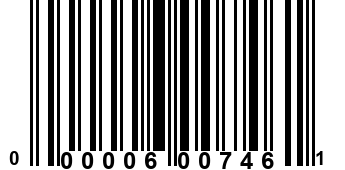 000006007461