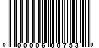 000006007539