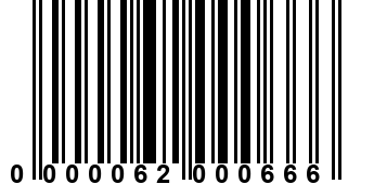 0000062000666