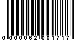 0000062001717