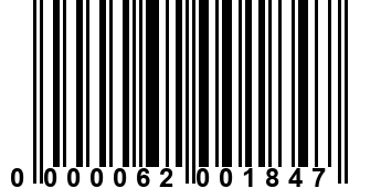 0000062001847