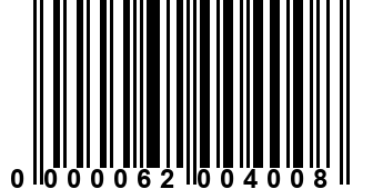 0000062004008