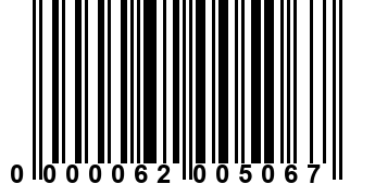 0000062005067