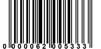 0000062005333