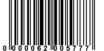 0000062005777