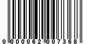 0000062007368