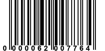 0000062007764