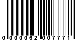 0000062007771