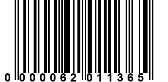 0000062011365