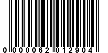 0000062012904