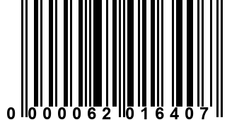 0000062016407