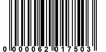 0000062017503