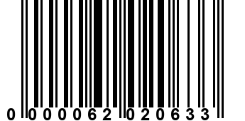 0000062020633