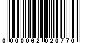 0000062020770