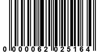 0000062025164