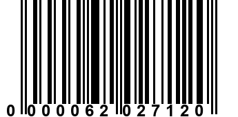 0000062027120