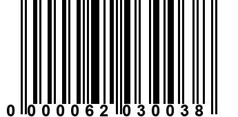 0000062030038