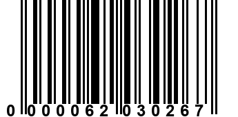 0000062030267