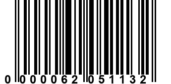 0000062051132