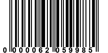 0000062059985