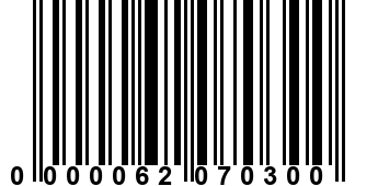 0000062070300