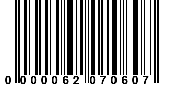 0000062070607