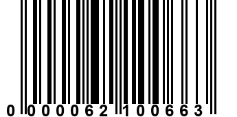 0000062100663